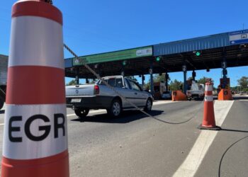 EGR mobiliza ações para reforçar a segurança nas estradas no Dia dos Pais