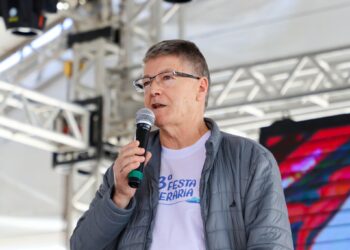 Contra o relógio; impeachment de Flávio Foss se torna uma incógnita