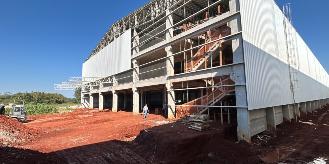 Calçados Beira Rio investe mais de R$ 52 milhões em ampliação da estrutura de filial em Sapiranga