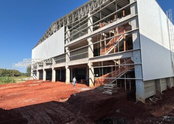Calçados Beira Rio investe mais de R$ 52 milhões em ampliação da estrutura de filial em Sapiranga