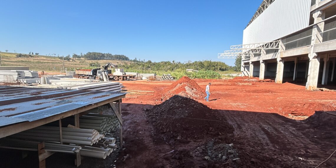 Calçados Beira Rio investe mais de R$ 52 milhões em ampliação da estrutura de filial em Sapiranga
