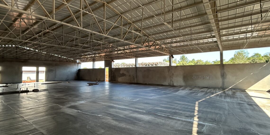 Calçados Beira Rio investe mais de R$ 52 milhões em ampliação da estrutura de filial em Sapiranga