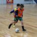 Segunda fase da Copa Repercussão na Escola de Futsal SICREDI/CLIP agita escolas em Campo Bom