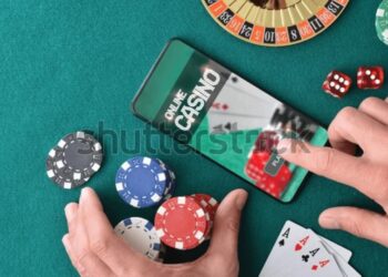 Comentário: O que leva as pessoas a jogar em cassinos online