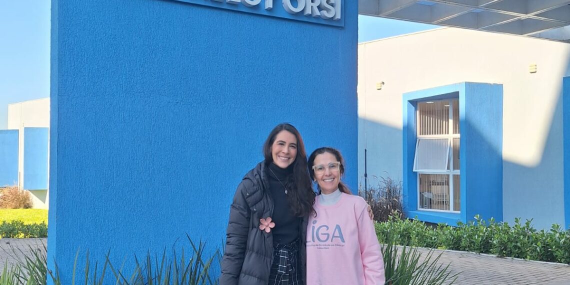 Liga Feminina de Combate ao Câncer de Campo Bom organiza mutirão de dermatologia neste sábado