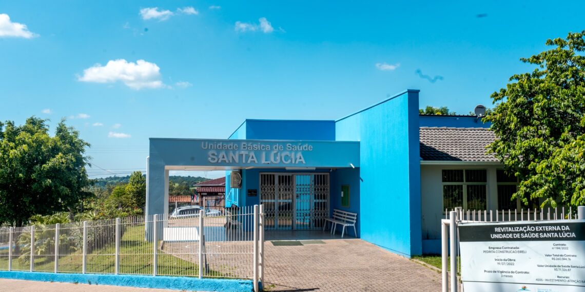 Unidade de Saúde atende neste sábado em Campo Bom