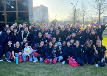 Escola de Arte-Educação de Campo Bom conquista três medalhas em festival de dança