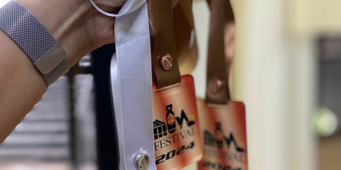 Escola de Arte-Educação de Campo Bom conquista três medalhas em festival de dança
