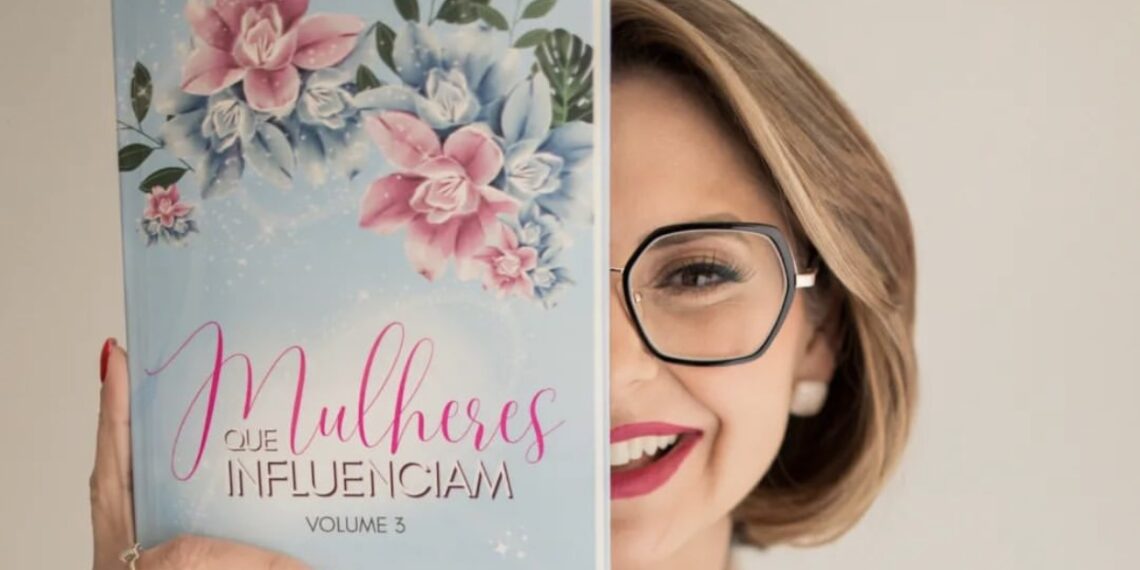Superação e inspiração: sapiranguense lançará livro na próxima semana