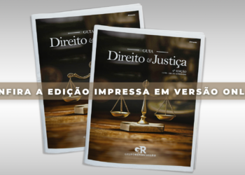 Guia Direito e Justiça – 6ª edição
