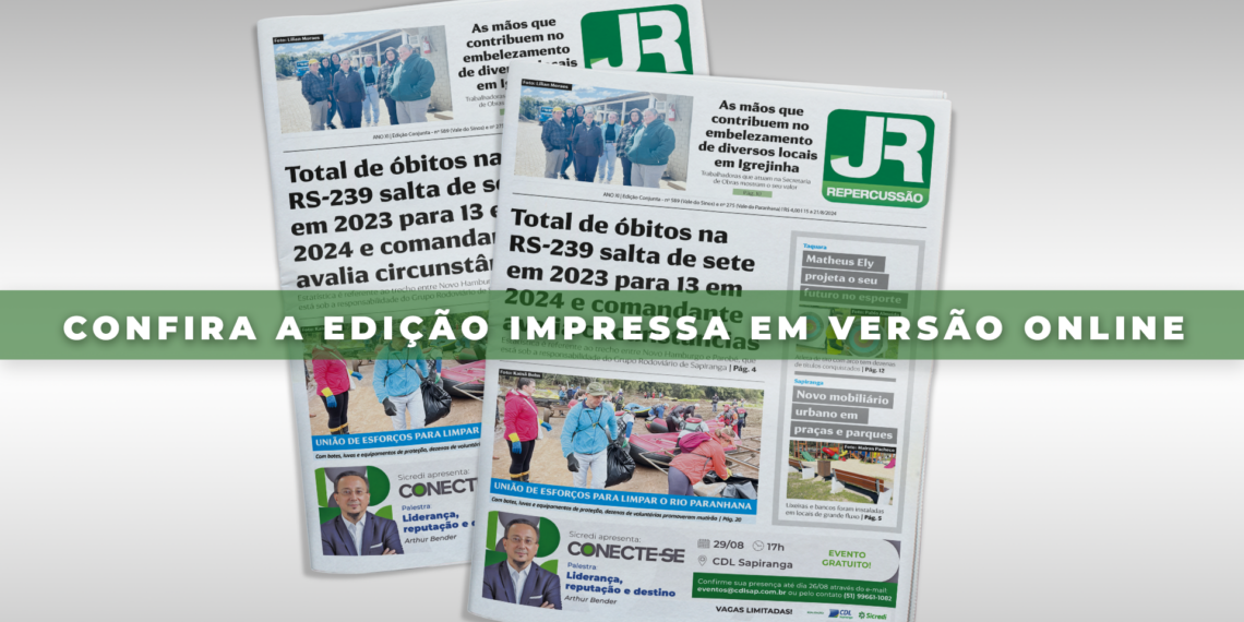 Edição 589