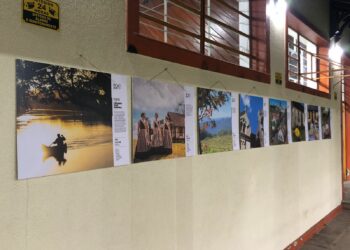 Exposição sobre o Bicentenário da Imigração Alemã chega ao Museu Municipal de Sapiranga
