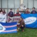 Quatro estudantes de Campo Bom recebem medalha de bronze na 18ª OBMEP