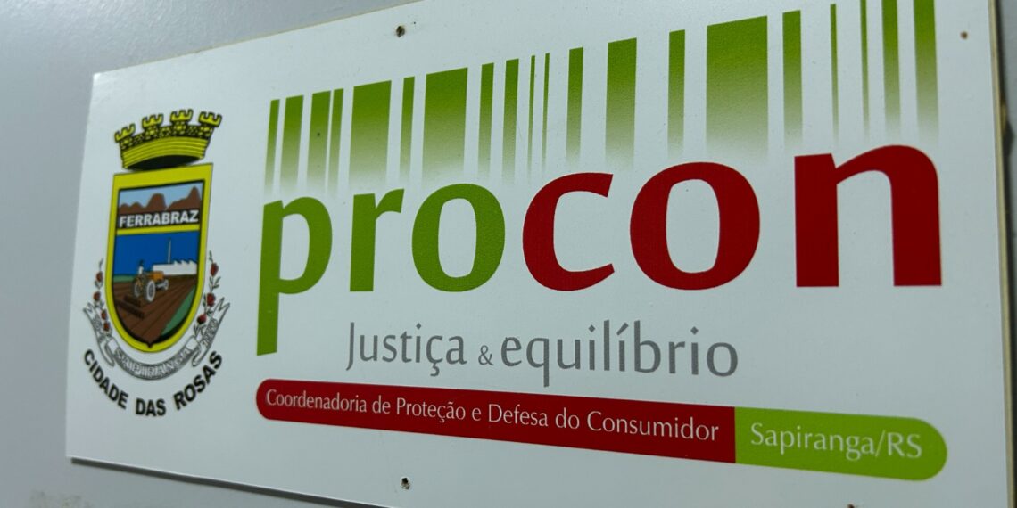 Direito do consumidor: saiba quais são as principais queixas na região