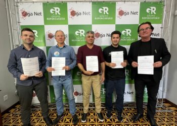 Reunião com coligações acerta regras para debate de Campo Bom do Repercussão