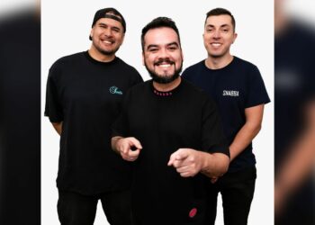 Grupo Sem Sentido retorna aos palcos para celebrar o 17º aniversário após quatro anos de pausa