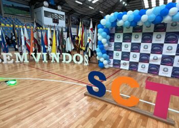 10ª Semana da Ciência e Tecnologia reúne mais de 260 alunos pesquisadores em Campo Bom