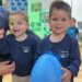 Mais de 3 mil estudantes da educação infantil de Campo Bom recebem uniformes escolares do município