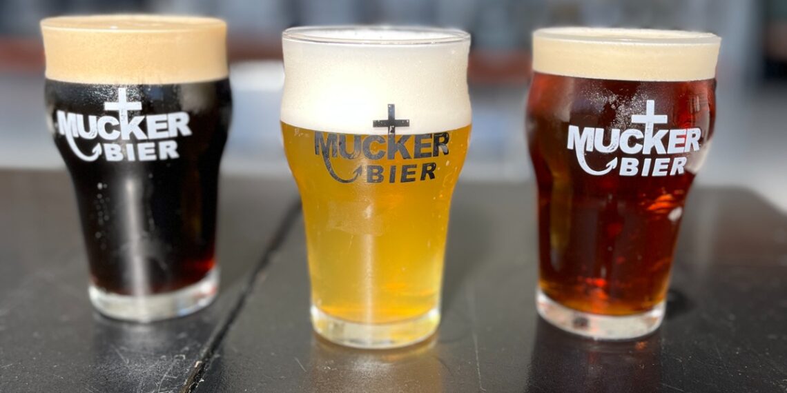 Dia da cerveja e dados ao redor do mundo