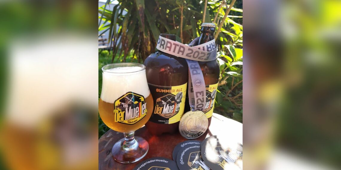 Dia da cerveja e dados ao redor do mundo