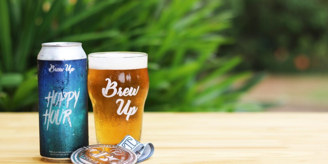Dia da cerveja e dados ao redor do mundo