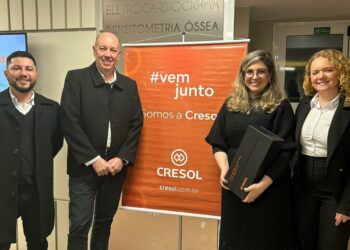 Cresol + oportuniza cooperação entre investidores e entidades de assistência social