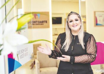 Guia Saúde e Beleza 2024: Odontoarte, há 10 anos cuidando do seu sorriso