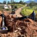 Prefeitura de Nova Hartz inicia obras de pavimentação na rua Independência