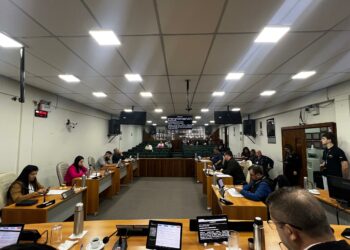 Vereadores de Sapiranga discutem empréstimo de R$ 10 milhões com o Banco do Brasil