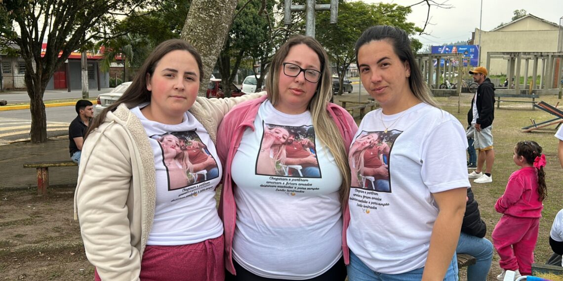 Familiares de primos lembram duplo homicídio e seguem à espera da justiça