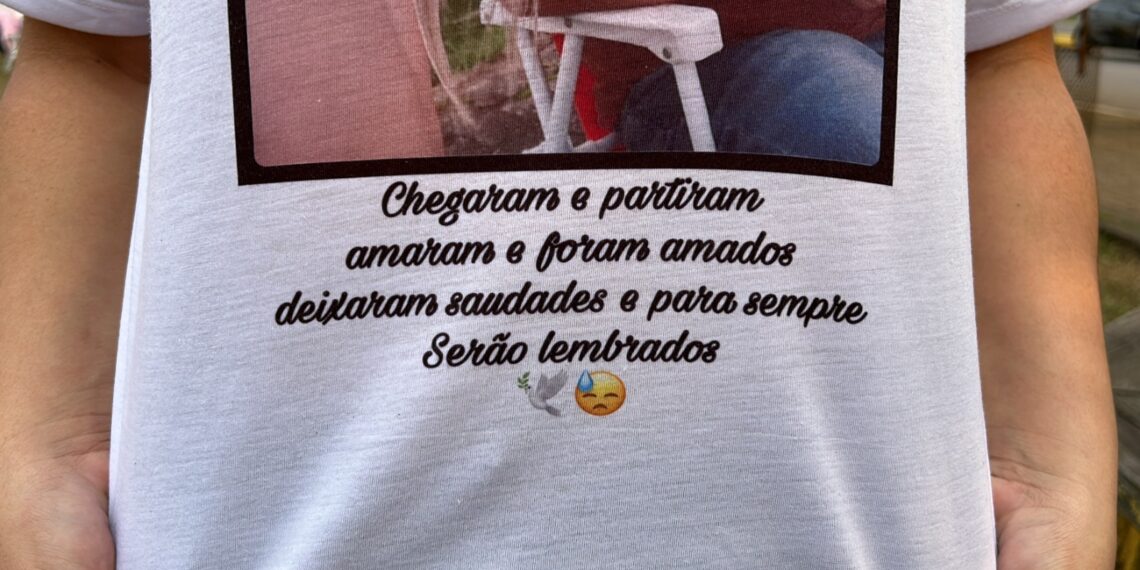 Familiares de primos lembram duplo homicídio e seguem à espera da justiça