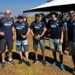 Piloto da AGVL Parapente conquista lugar no pódio do Campeonato Paulista