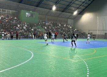 Campeonato Municipal de Futsal de Sapiranga encerra temporada 2024 com chave de ouro