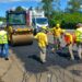 EGR promove intervenções em oito rodovias nesta semana