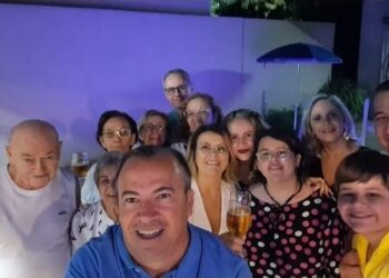 Tragédia aérea em Vinhedo: Família de Campo Bom lamenta a perda do empresário André Michel