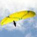 Equipe AGVL de parapente disputa etapa do Campeonato Paulista da modalidade