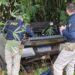 Homem de Campo Bom é preso com uma tonelada de maconha