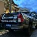 EM SAPIRANGA: Polícia Civil cumpre mandado em operação sobre furto em loja de armas em Novo Hamburgo