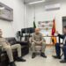 EGR e 3º BRBM alinham medidas para reduzir acidentes na RS-239
