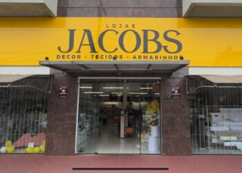 Reposicionamento da marca oficializa um novo momento das Lojas Jacobs