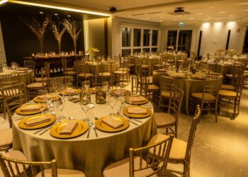 Encarte Festas, Eventos & Gastronomia 2024: CDL Sapiranga