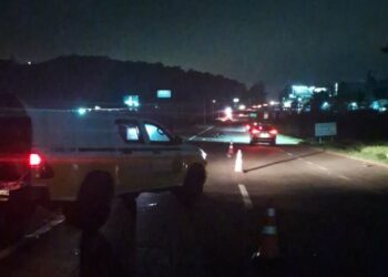 Grave acidente na RS-239 resulta em duas mortes em Campo Bom
