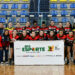 AECB está na semifinal da Liga Nacional de Handebol Feminino