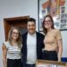 40ª Feira do Livro de Campo Bom terá o escritor Rodrigo Munari como patrono