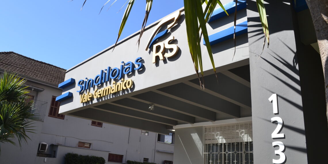 Encarte Festas, Eventos & Gastronomia 2024: Sindilojas Vale Germânico