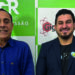 Candidatos de Nova Hartz Edson ‘Bira’ (MDB) e Robson (PSDB) confirmados no debate desta sexta-feira. Neri abre mão