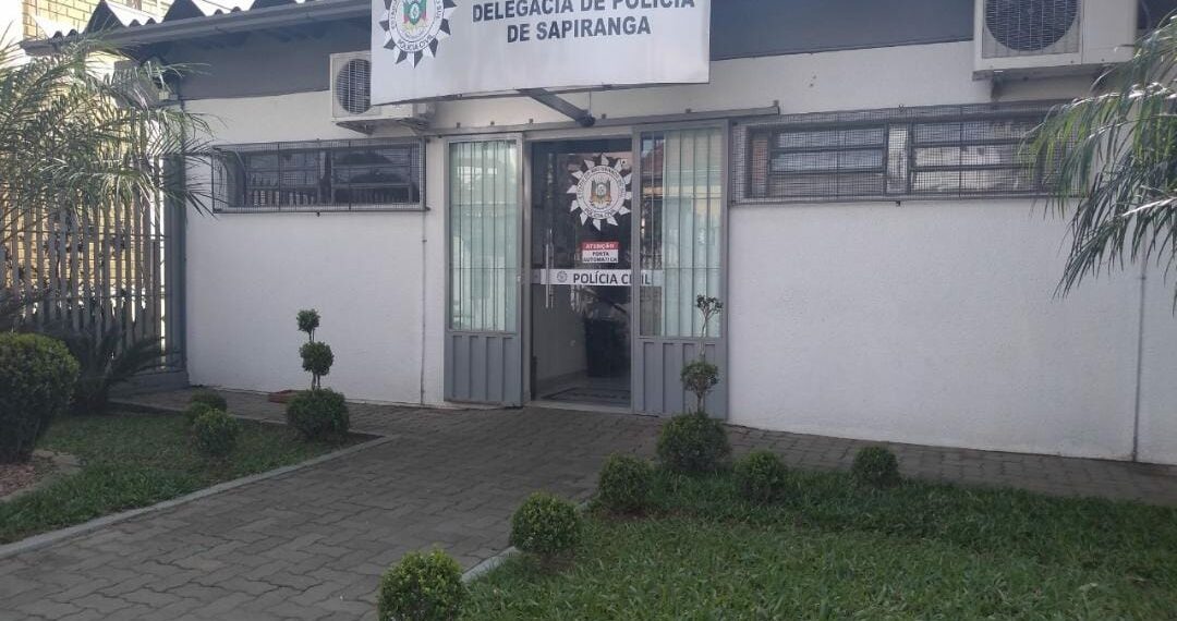 Idoso tenta matar ex-companheira a tiros e, na sequência, atira contra próprio peito em Sapiranga