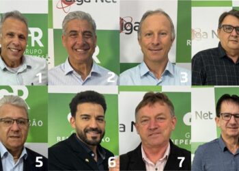 Semana marcará o início dos debates do Repercussão