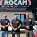 Rocam completa 8 anos de atuação, sendo referência em segurança
