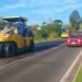 EGR anuncia medidas para aumentar segurança na RS-239
